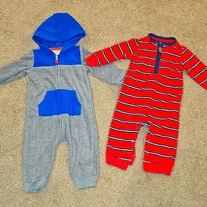 Jumpsuits Baby Carters 9 Months